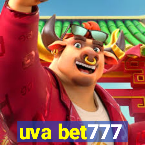 uva bet777